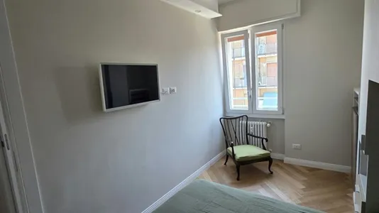 Apartments in Milano Zona 8 - Fiera, Gallaratese, Quarto Oggiaro - photo 9