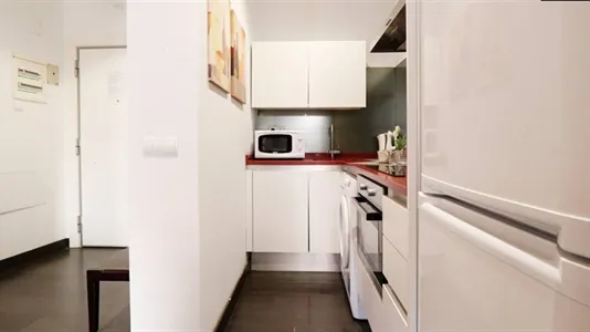 Apartments in Madrid Centro - photo 7