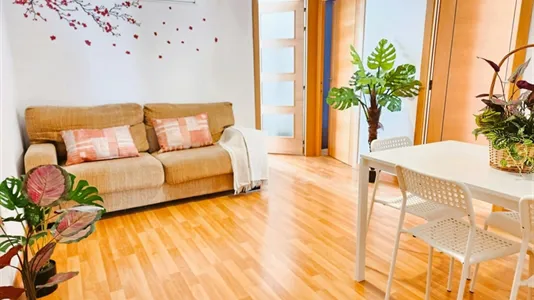 Rooms in el Camí de Vera - photo 4