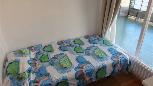 Rooms in Madrid Chamartín - photo 5