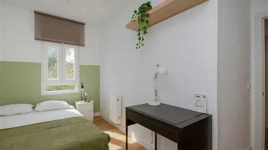 Rooms in Alcalá de Henares - photo 1