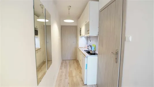 Apartments in Łódź - photo 7