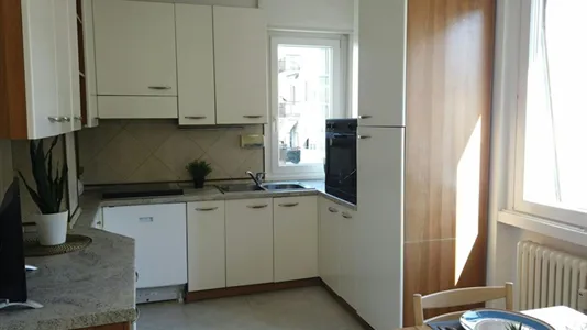 Rooms in Trento - photo 6