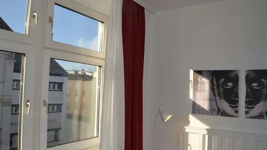Apartments in Vienna Landstraße - photo 8