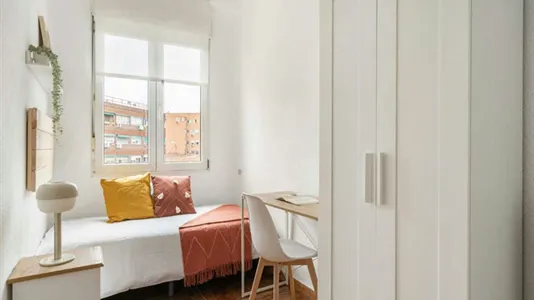 Rooms in Madrid Tetuán - photo 4