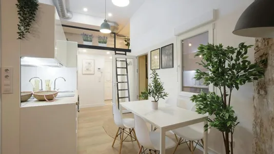 Apartments in Madrid Retiro - photo 9