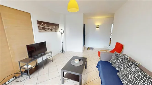 Rooms in Grenoble - photo 7