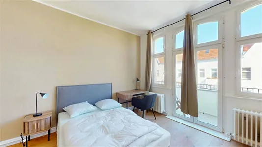 Rooms in Berlin Neukölln - photo 3