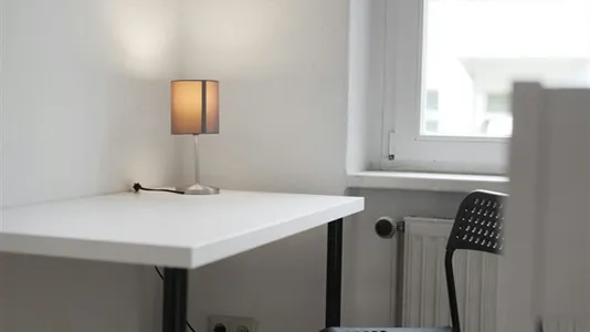 Rooms in Berlin Pankow - photo 4