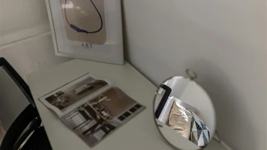 Rooms in Budapest Erzsébetváros - photo 4