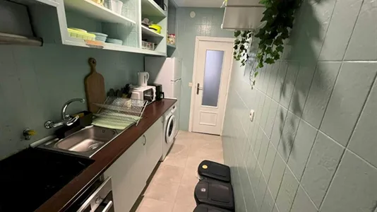 Rooms in Madrid Carabanchel - photo 3