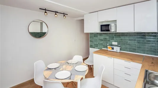 Rooms in Valencia Extramurs - photo 9