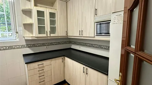 Rooms in Madrid Tetuán - photo 4