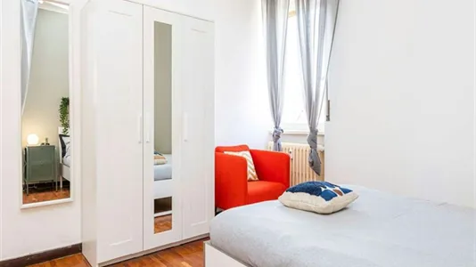 Rooms in Milano Zona 5 - Vigentino, Chiaravalle, Gratosoglio - photo 10