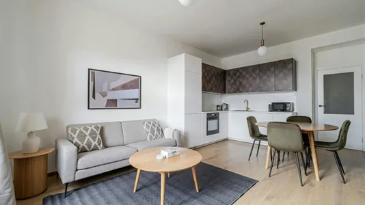 Apartments in Prague 10 - photo 3