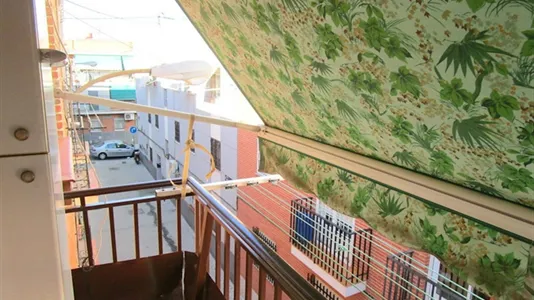 Rooms in Los Berrocales - photo 8