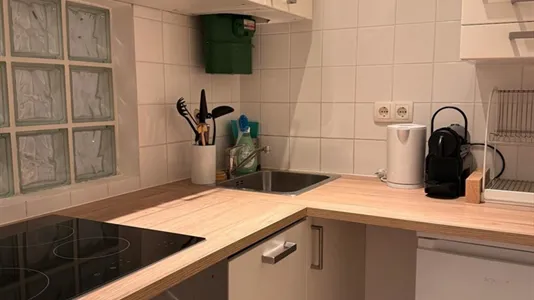 Apartments in Wien Rudolfsheim-Fünfhaus - photo 5