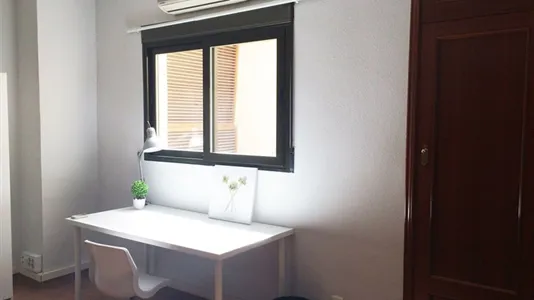 Apartments in Madrid Salamanca - photo 4