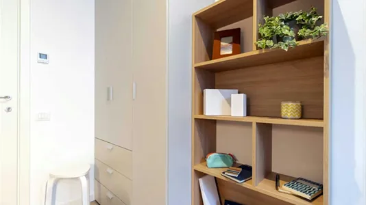 Rooms in Padua - photo 5