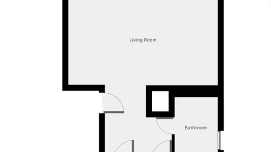 Apartments in Neuenburg - photo 9