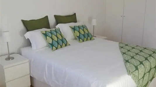 Apartments in Location is not specified - photo 8