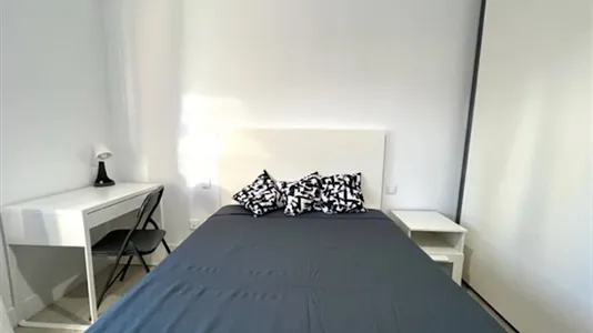 Rooms in Madrid Moncloa-Aravaca - photo 4