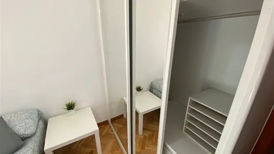Rooms in Madrid Fuencarral-El Pardo - photo 7