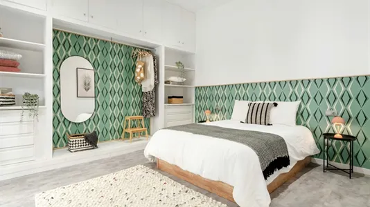 Apartments in Barcelona Ciutat Vella - photo 1