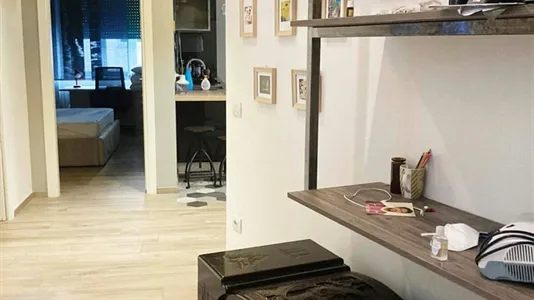 Apartments in Roma Municipio II – Parioli/Nomentano - photo 5