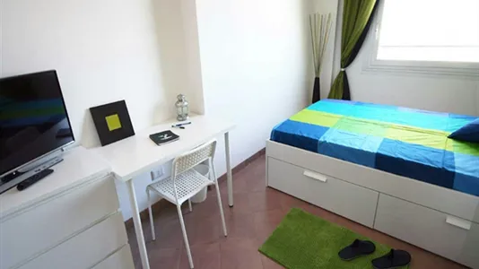 Rooms in Milano Zona 2 - Stazione Centrale, Gorla, Turro, Greco, Crescenzago - photo 2