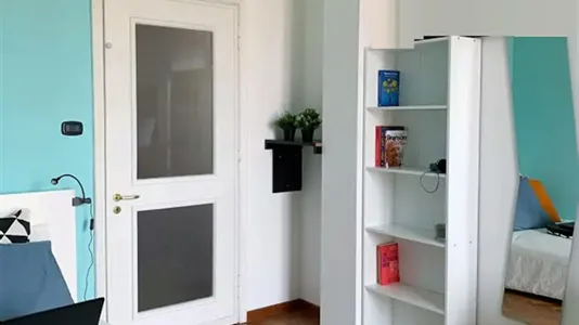 Rooms in Turin - photo 4
