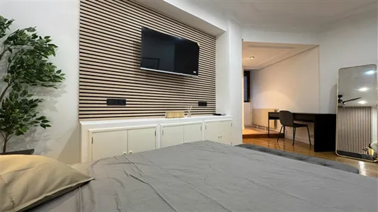 Rooms in Madrid Tetuán - photo 4