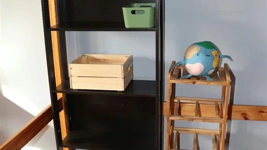 Rooms in Turin - photo 6