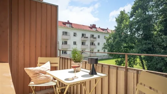 Apartments in Lundby - photo 4