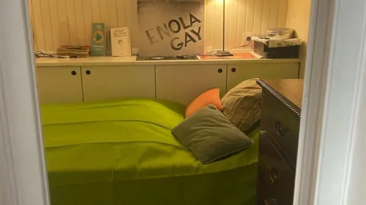 Rooms in Paris 14ème arrondissement - Montparnasse - photo 2
