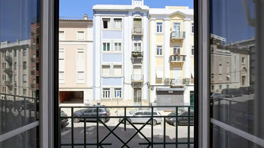 Rooms in Location is not specified - photo 5