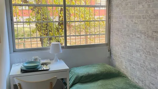 Rooms in Madrid Moratalaz - photo 9