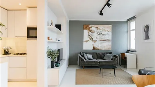 Apartments in Stad Antwerp - photo 6