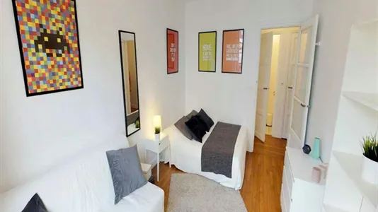 Rooms in Paris 15ème arrondissement - photo 3