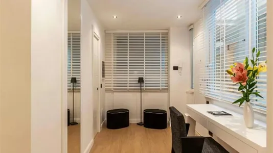 Apartments in Roma Municipio II – Parioli/Nomentano - photo 7