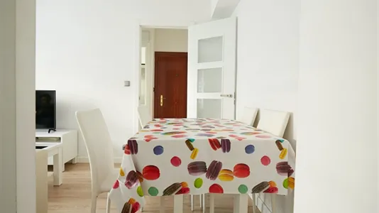 Apartments in Madrid Carabanchel - photo 9