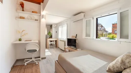 Apartments in Roma Municipio I – Centro Storico - photo 1