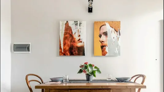 Apartments in Florence - photo 9