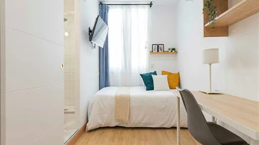 Rooms in Madrid Centro - photo 3