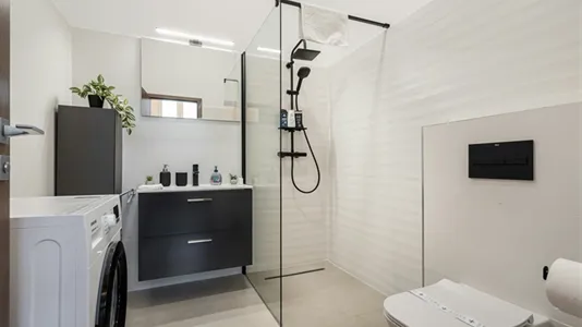 Apartments in Budapest Erzsébetváros - photo 10