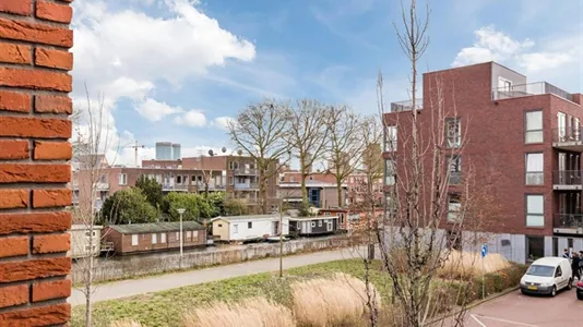 Apartments in Location is not specified - photo 10