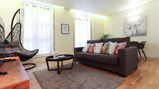 Apartments in Location is not specified - photo 9