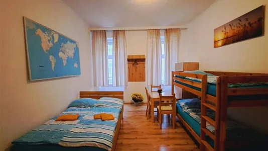 Rooms in Vienna Favoriten - photo 9