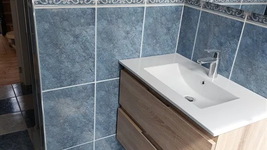 Houses in Brussels Etterbeek - photo 9