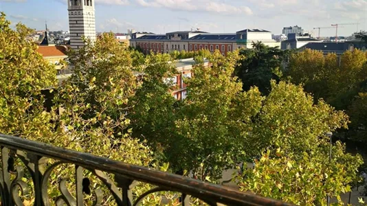 Rooms in Madrid Retiro - photo 9